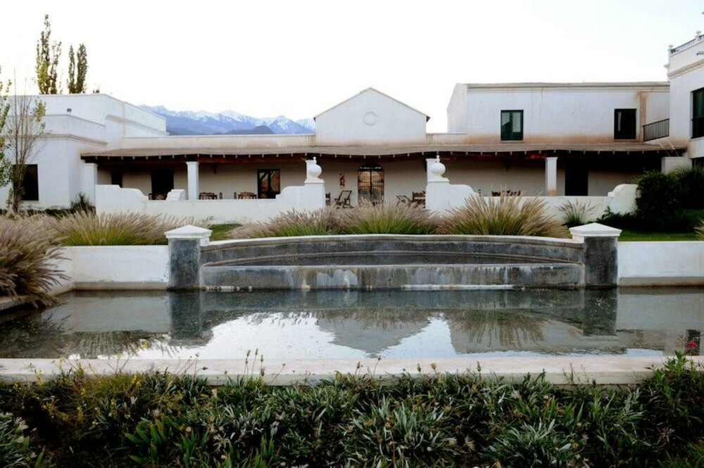 Фото La Merced del Alto