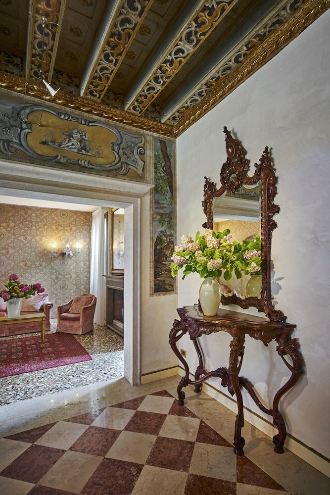 Фото Gardena Hotel