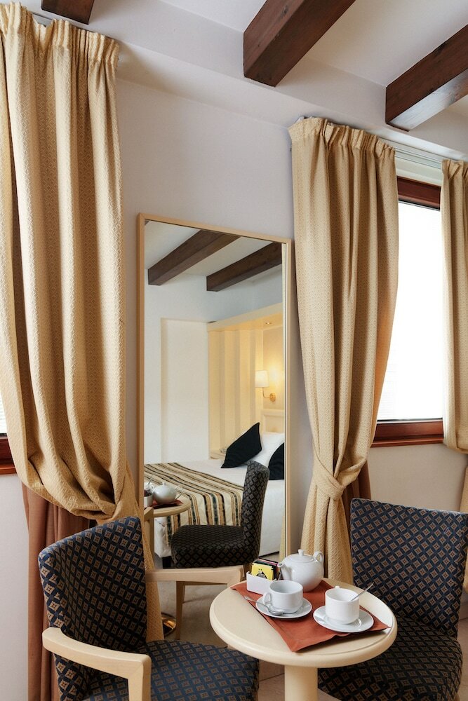 Фото Hotel Giudecca Venezia