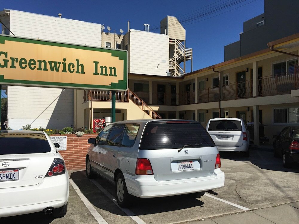 Фото Greenwich Inn