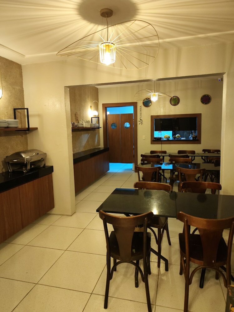 Фото Algas Praia Hotel