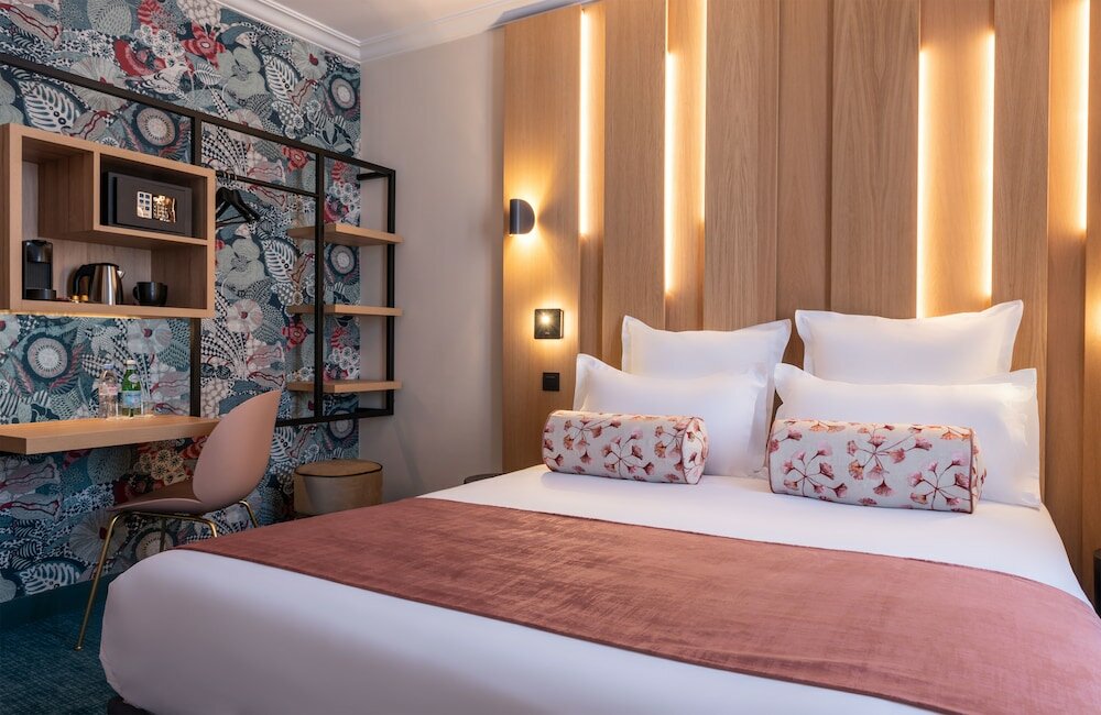 Фото Leonardo Boutique Hotel Paris Opera