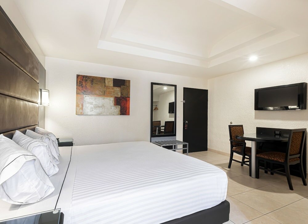 Фото Hotel Astor en Tijuana