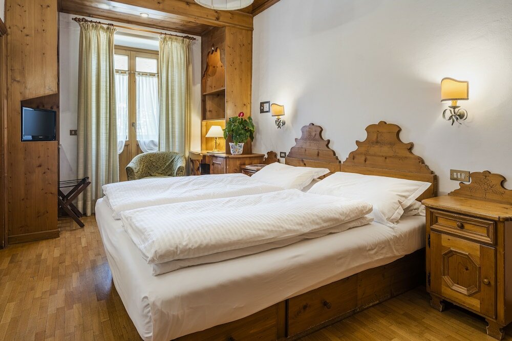 Фото Franceschi Park Hotel