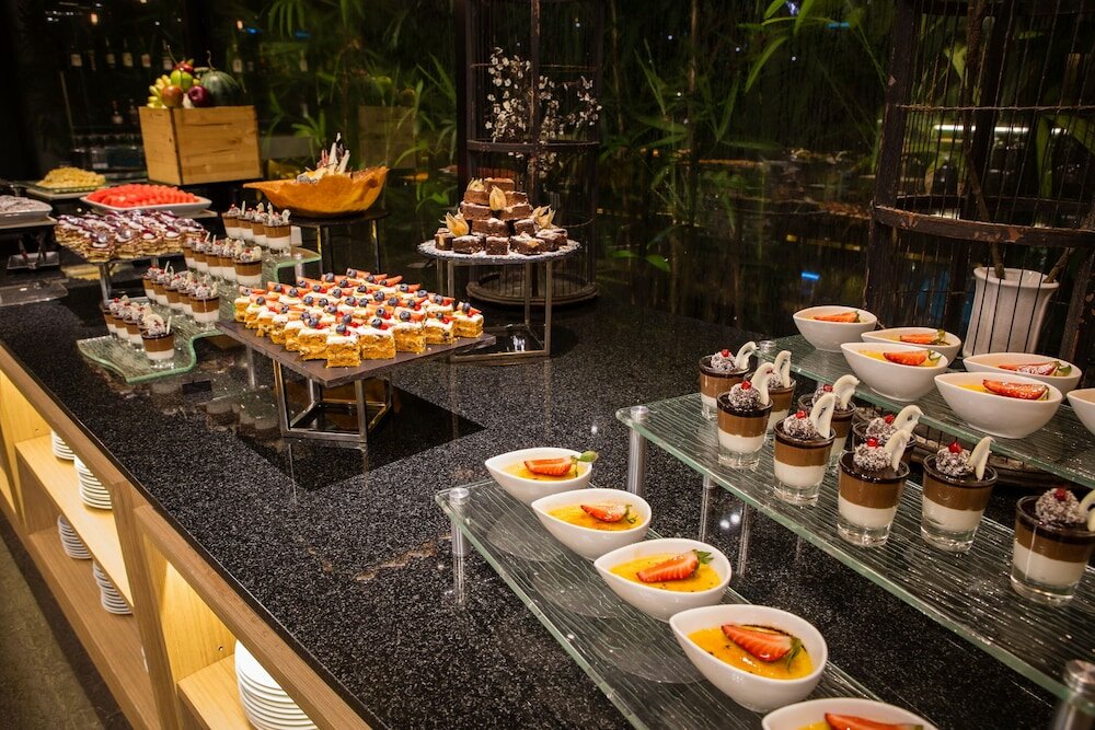 Фото Hotel Vista Pattaya