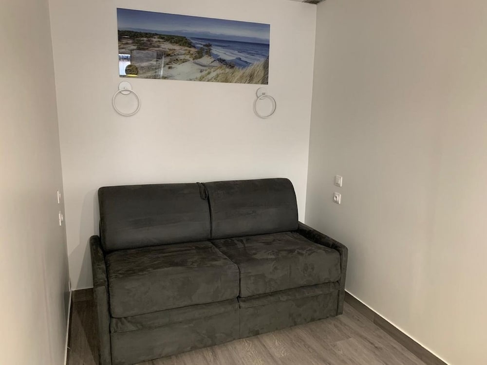 Фото Les Barmonts