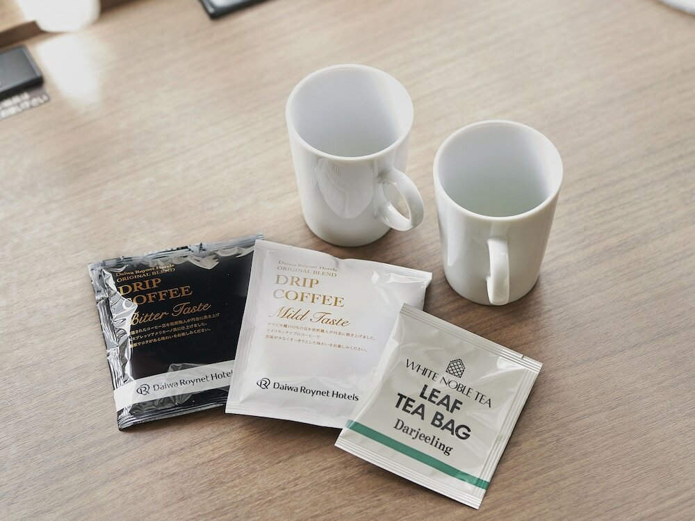 Фото Daiwa Roynet Hotel Kyoto Shijo Karasuma