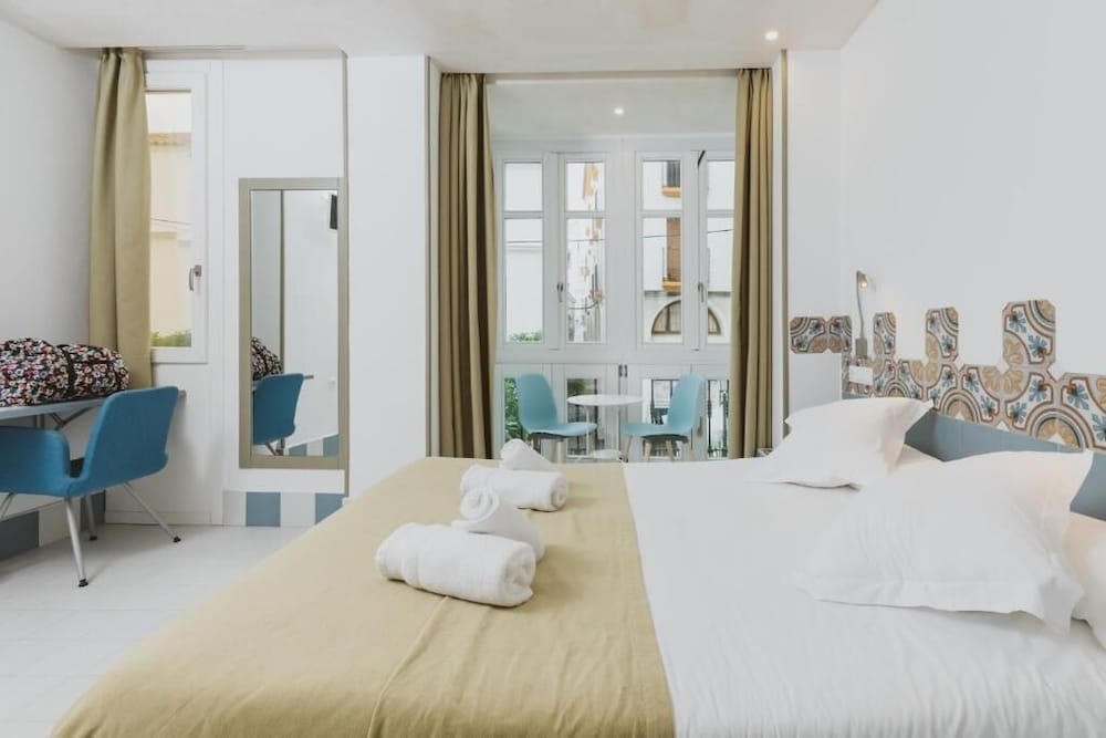 Фото Hostal Gravina