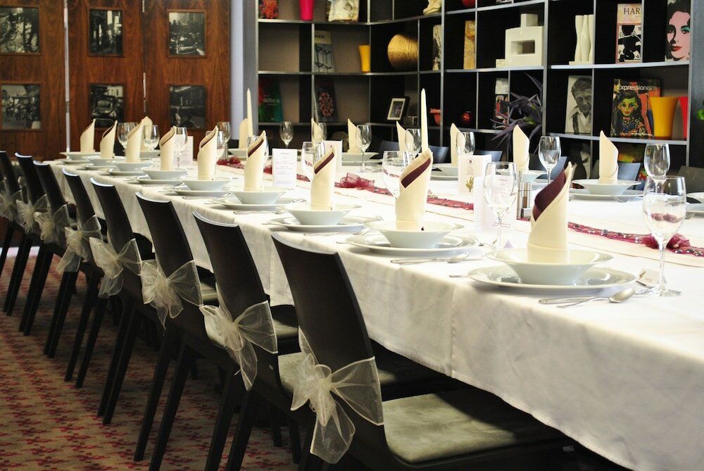 Фото Kongres Hotel Roca