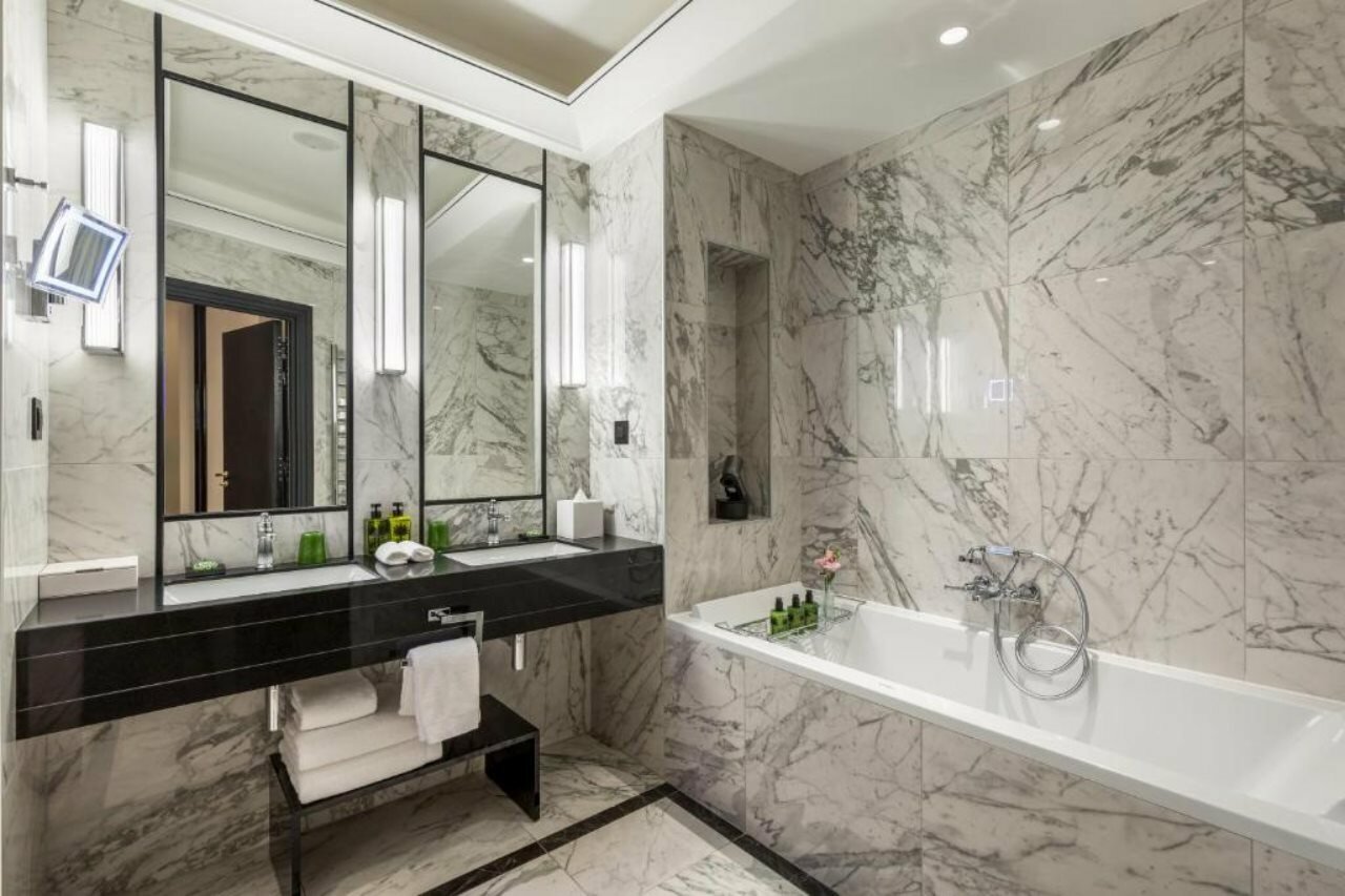 Фото Maison Albar  Le Victoria