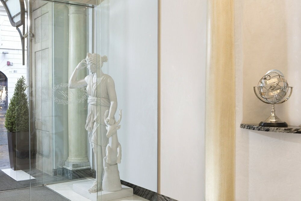 Фото Hotel Artemide