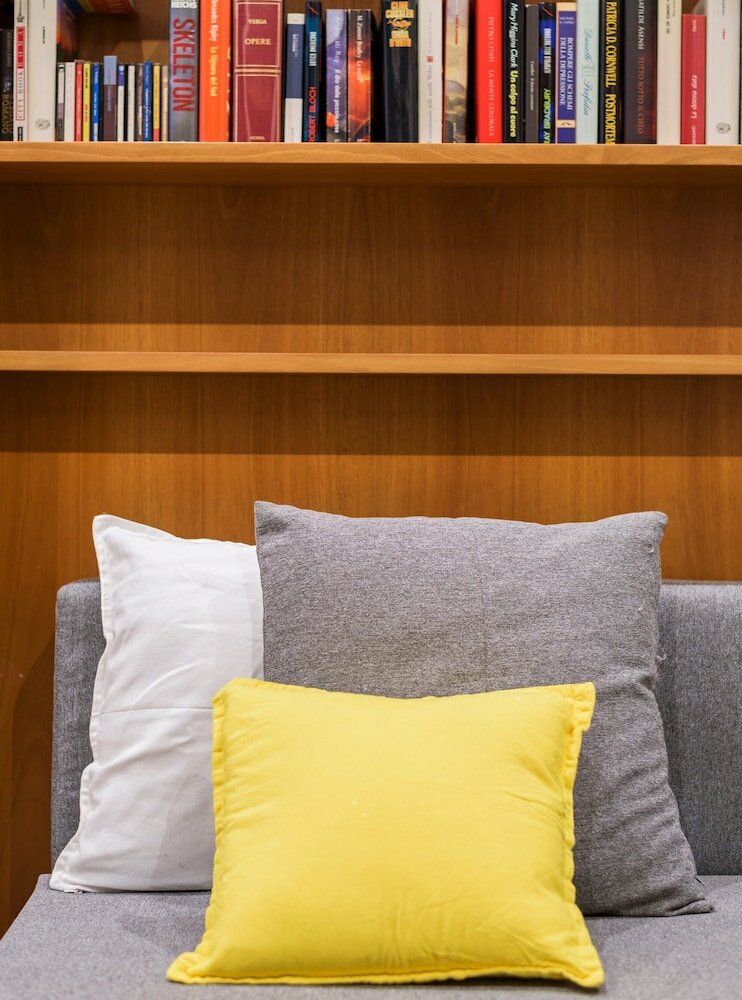 Фото Sarti Master Guest apartment