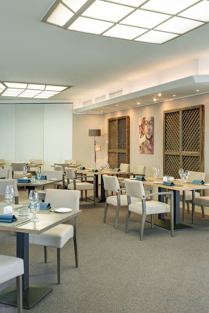 Фото Art Hotel Aachen Superior