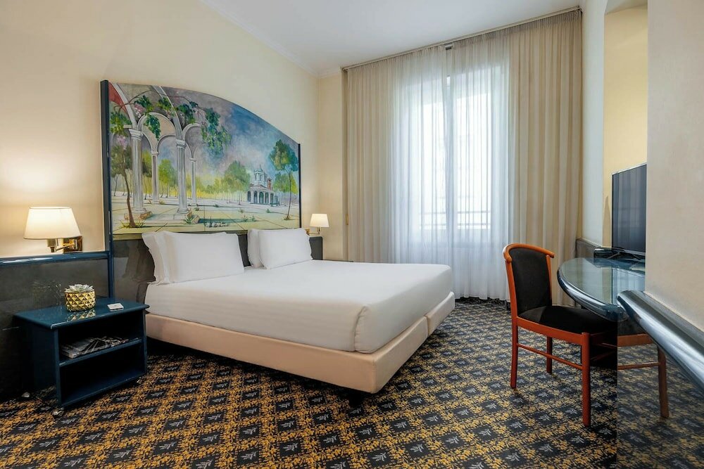 Фото iH Hotels Milano Ambasciatori