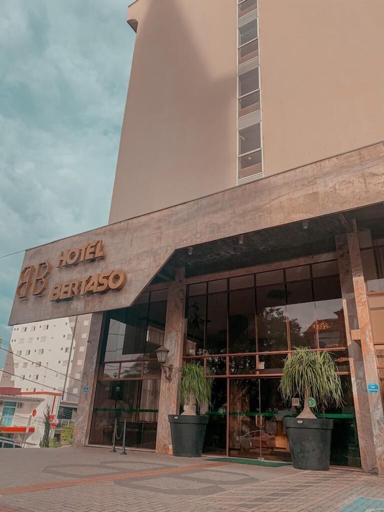 Фото Hotel Bertaso