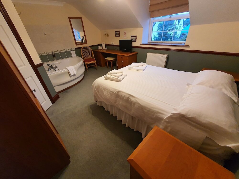 Фото The Lugger Inn