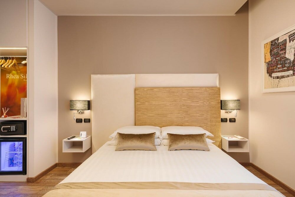 Фото Etruska Luxury Trastevere