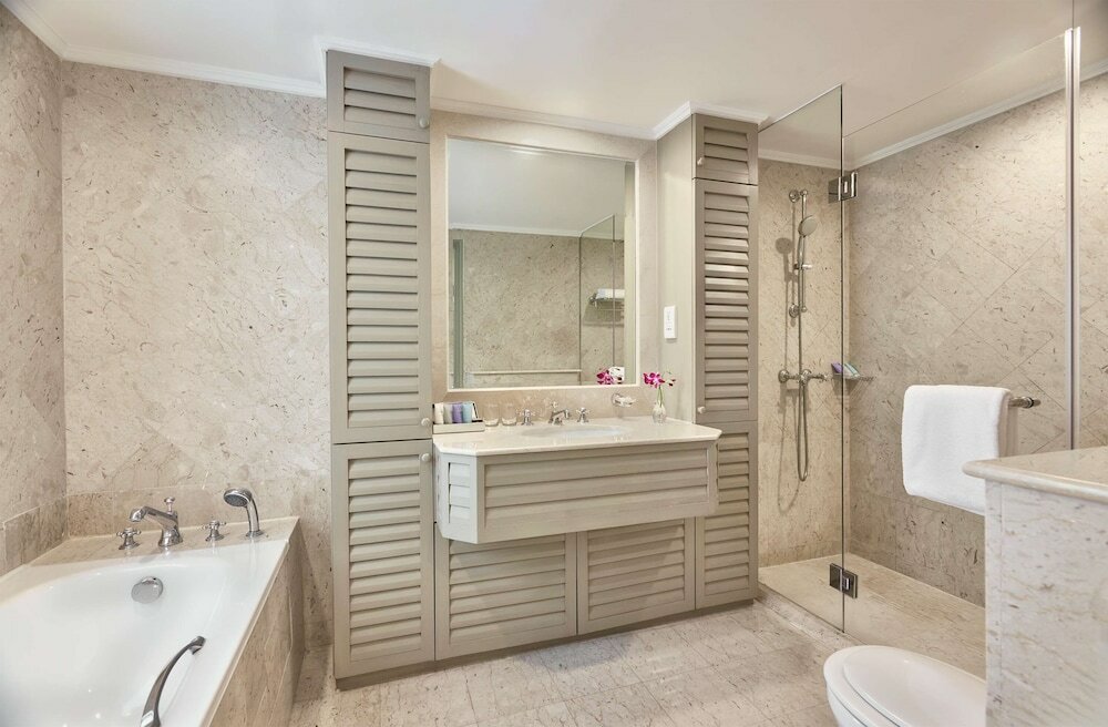 Фото Goodwood Park Hotel