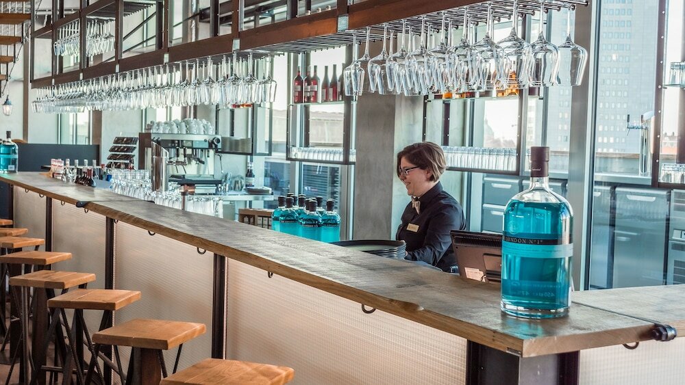 Фото Felix Suiten im Lebendigen Haus am Augustusplatz