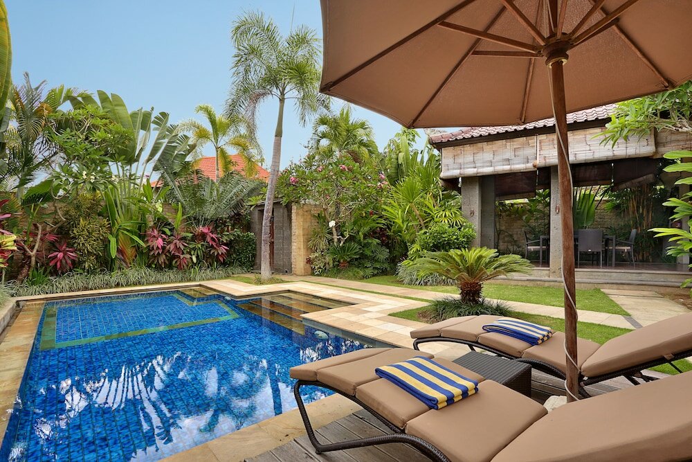 Фото Askara Villa