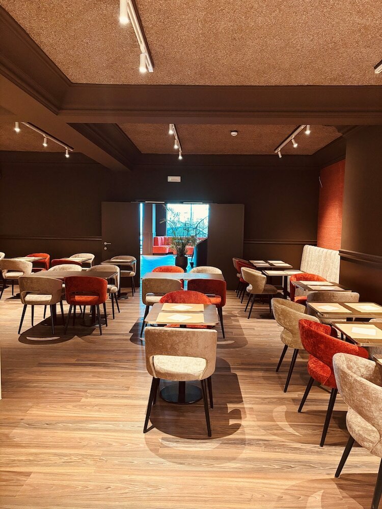 Фото Hotel Prado