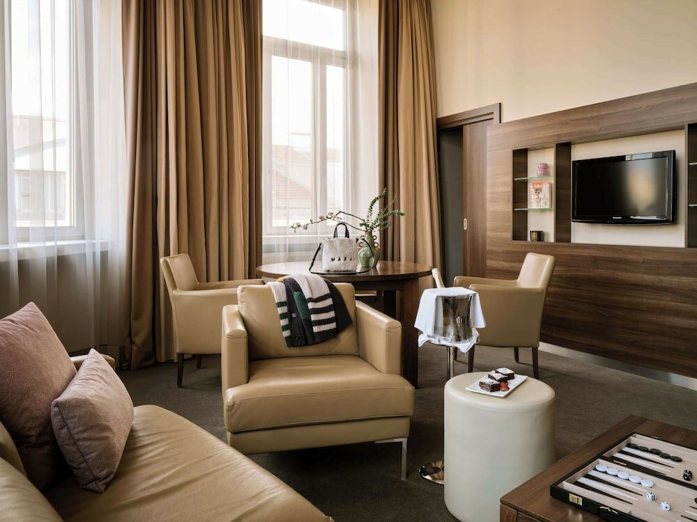 Фото Flemings Selection Hotel Wien City