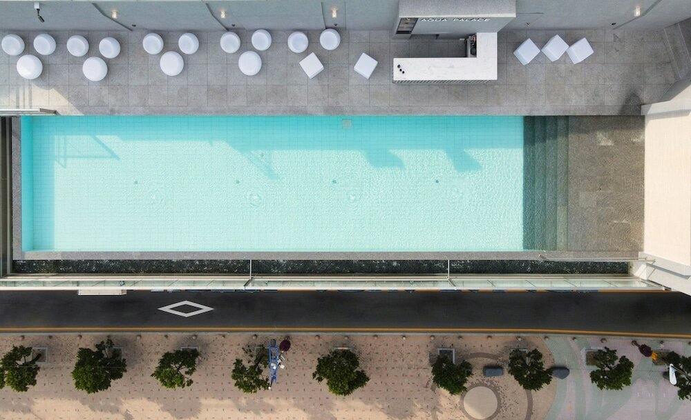 Фото Hotel Aqua Palace