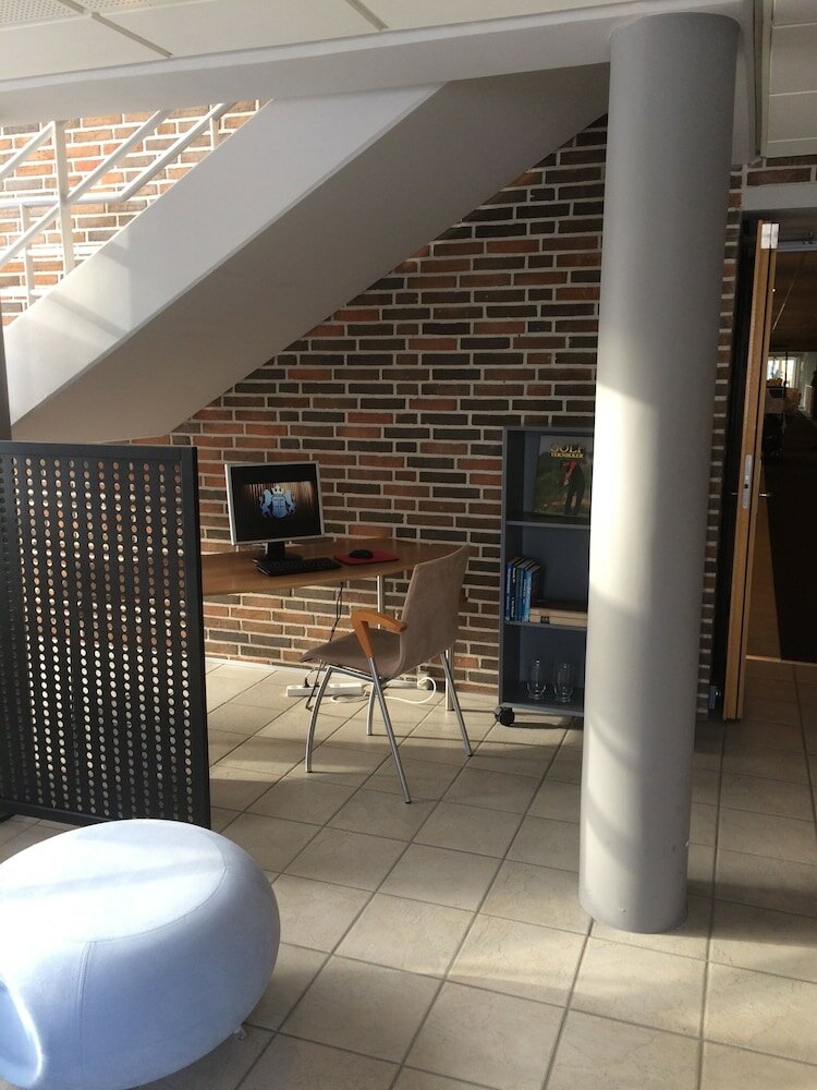 Фото Frederik VI's Hotel