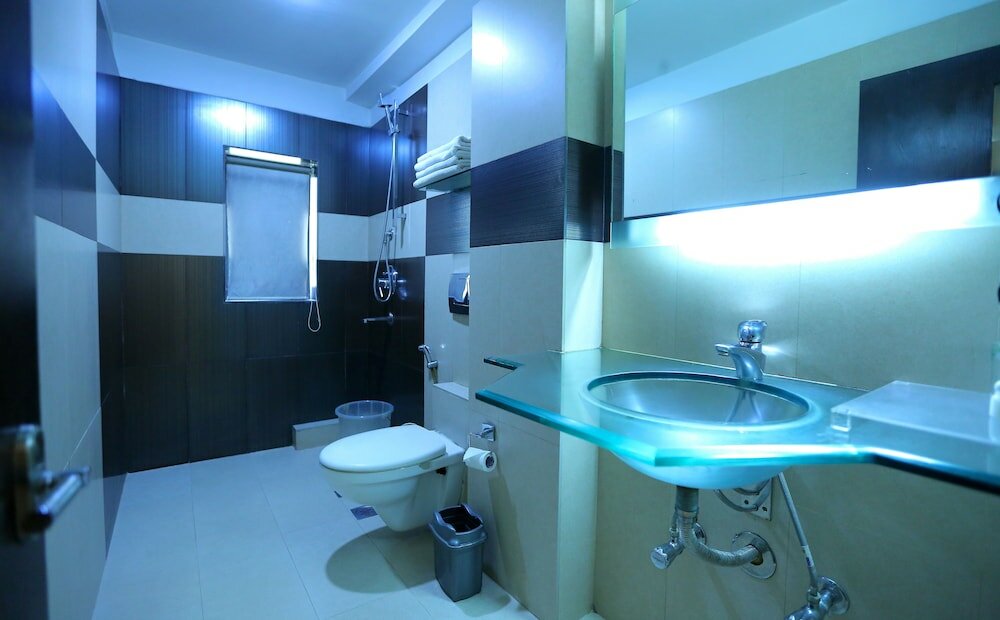 Фото Hotel VIP International