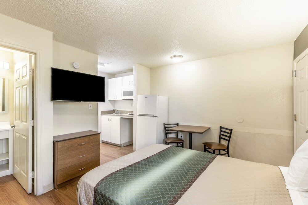 Фото Hometowne Studios Orlando Casselberry