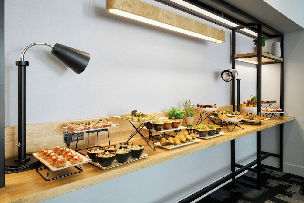 Фото Aloft London Excel