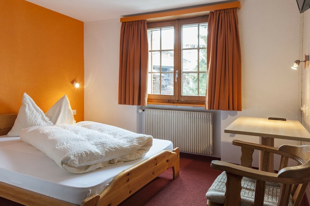 Фото Hotel Tenne