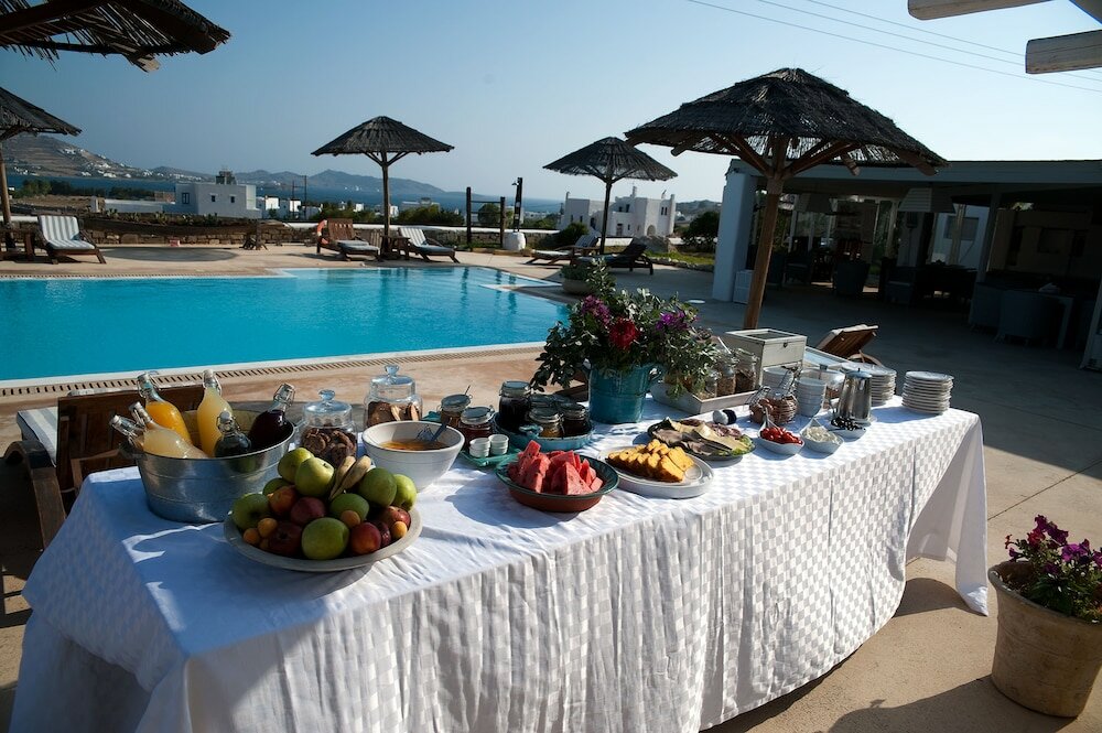 Фото Anemoi Resort