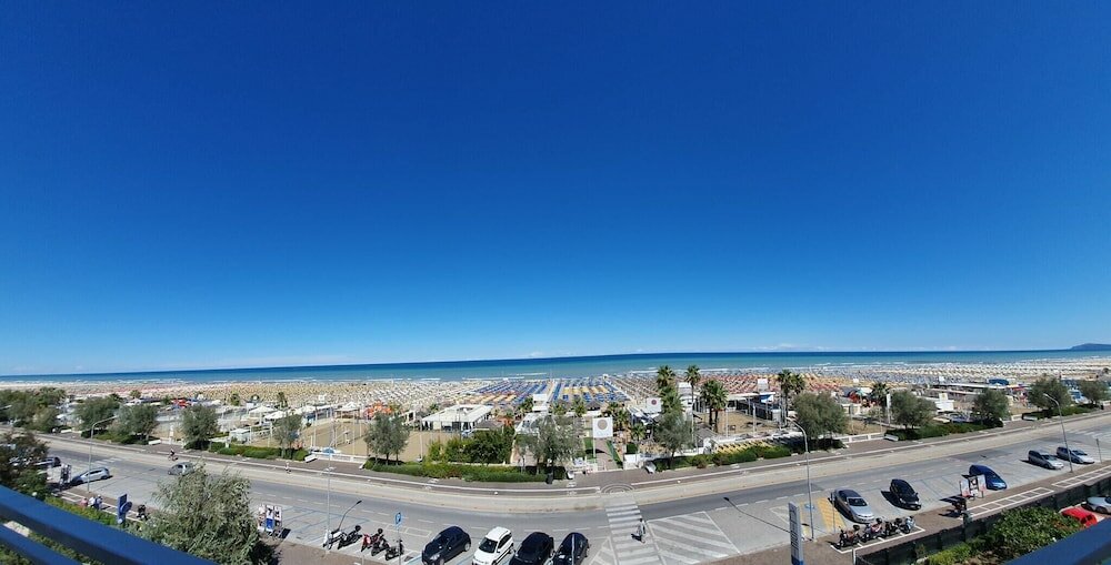 Фото Alisei Palace Hotel