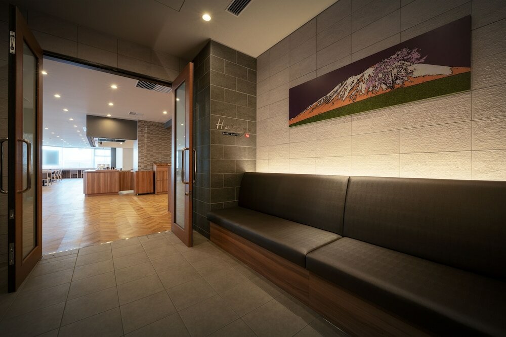 Фото Dormy Inn Morioka Hot Springs