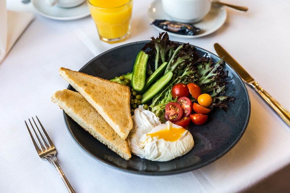 Фото Hotel La Bohemia