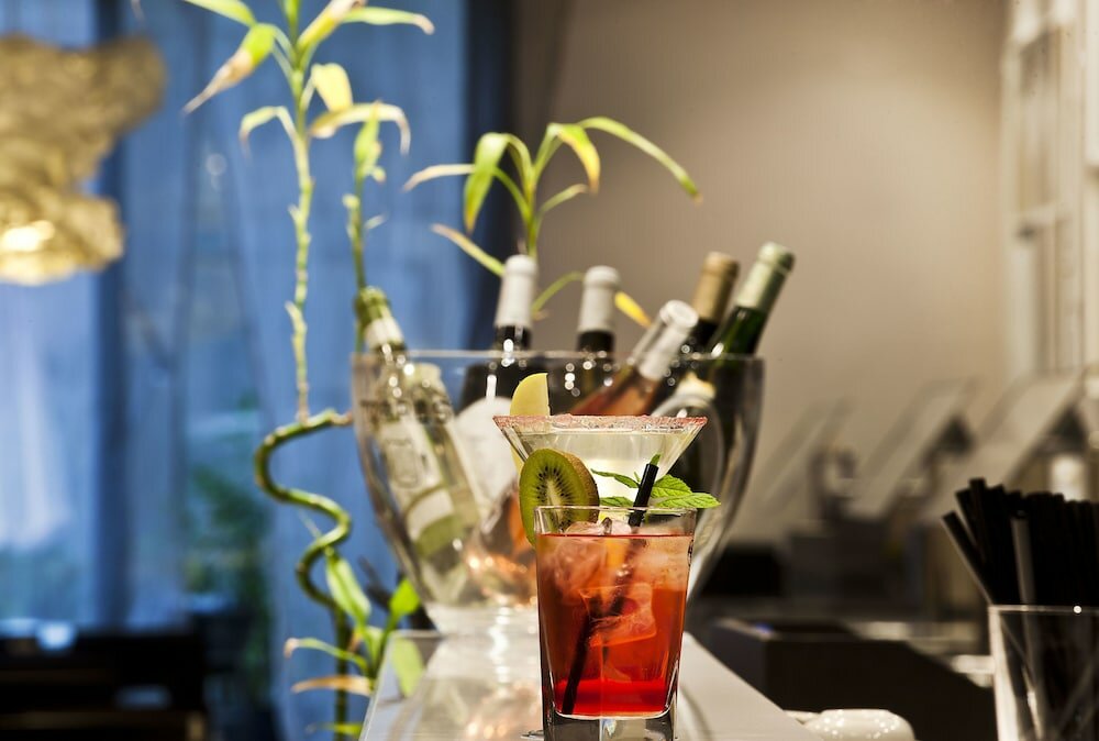 Фото Grupotel Gran Vía 678