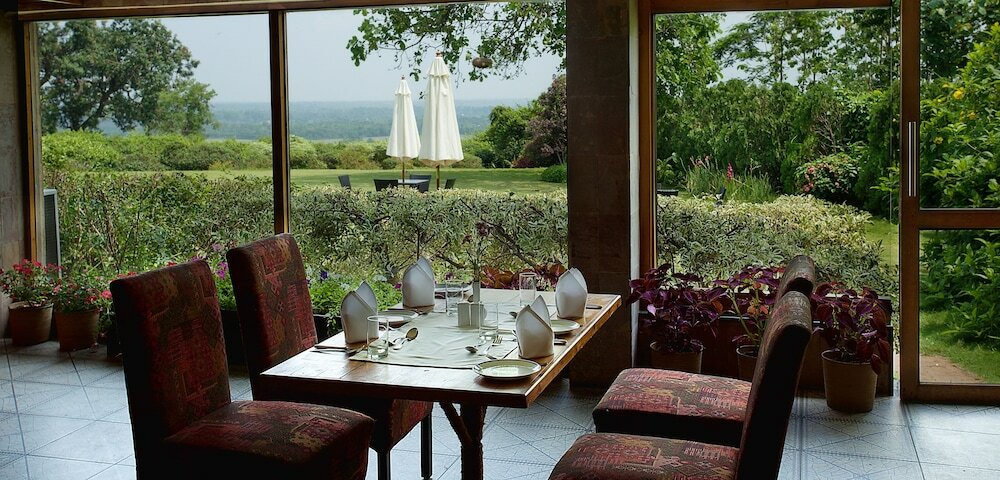 Фото Sinclairs Retreat Dooars