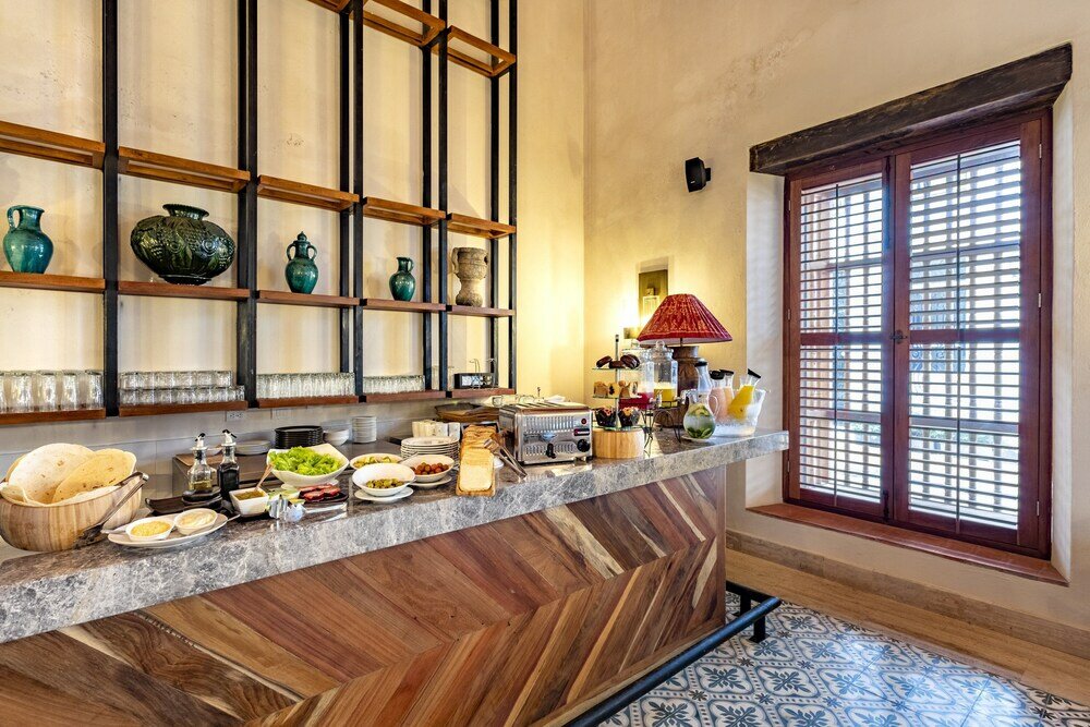 Фото Eurostars Marqués de Villalta