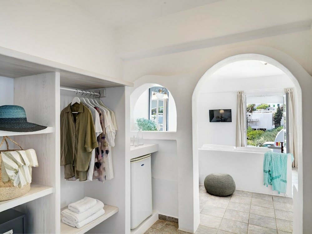 Фото Aloni Hotel