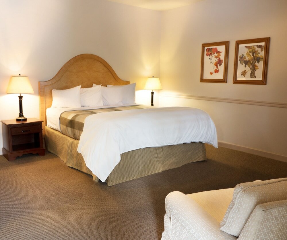 Фото Wine Country Inn