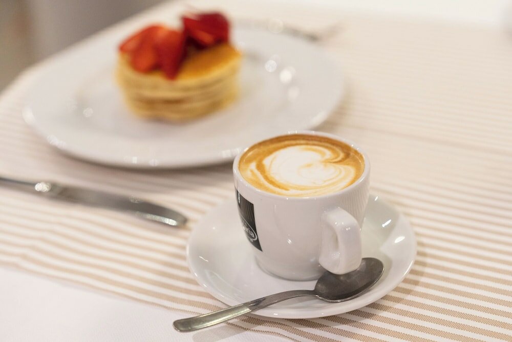 Фото Cristal Palace Hotel