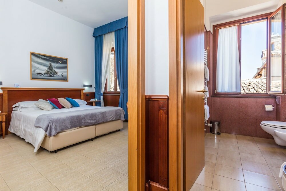 Фото Hotel Duomo