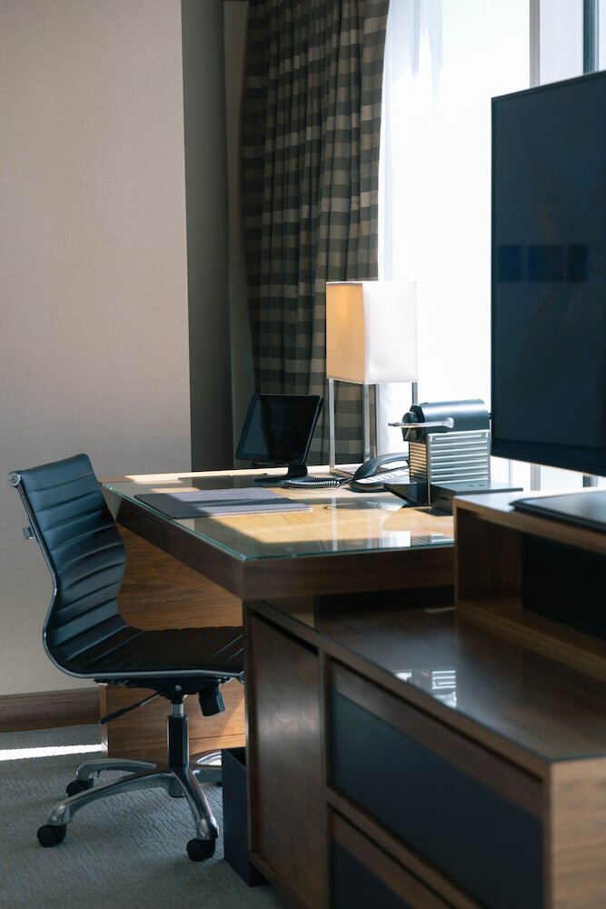 Фото Fairmont Pacific Rim