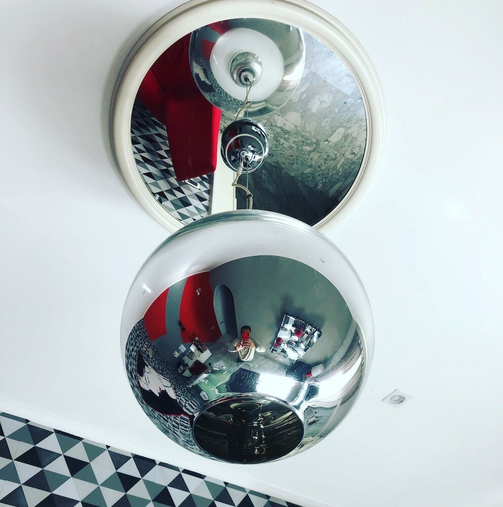 Фото H Rooms Boutique Hotel