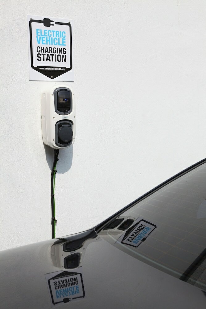 Фото Best Western Fowey Valley