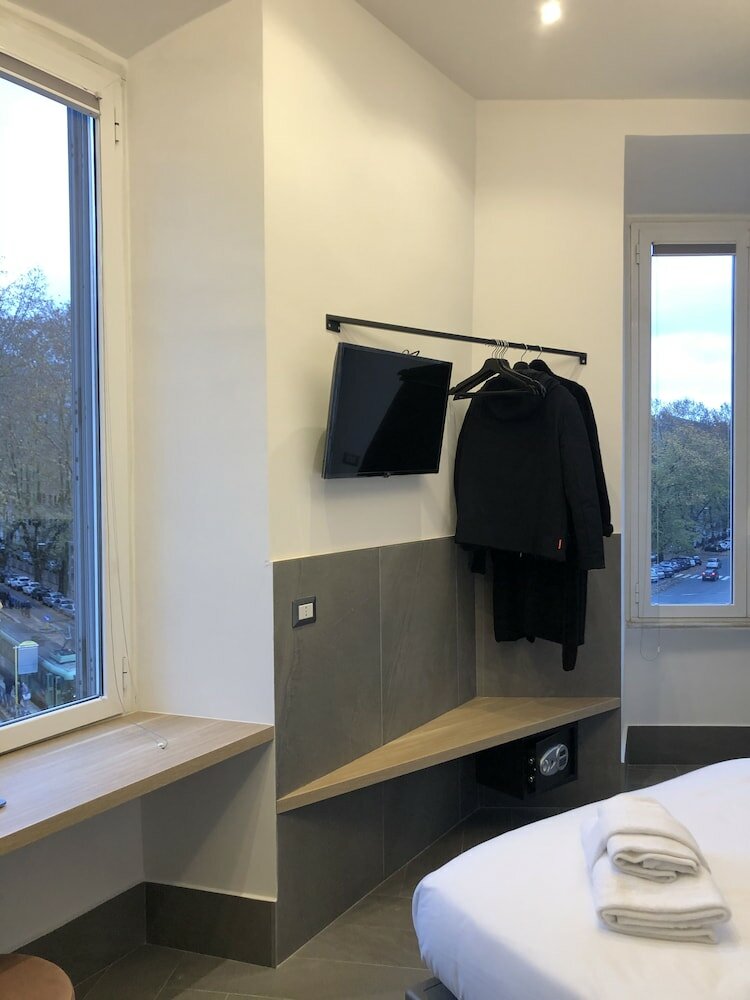 Фото Ottaviano Smart Rooms