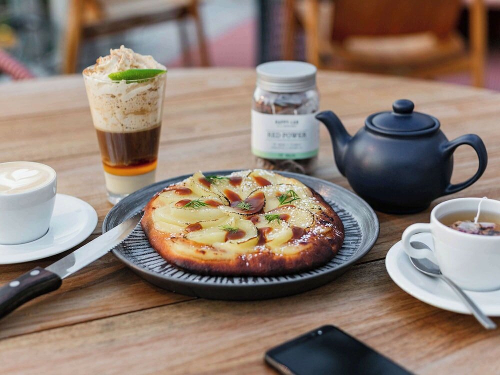 Фото Ibis Styles Madrid City Las Ventas