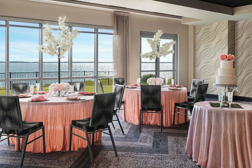 Фото Aloft Ocean City