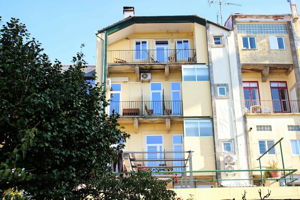 Фото Hotel Estoril Porto